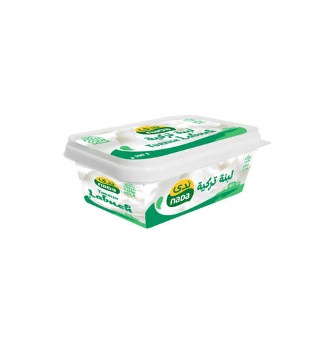 [562] Nada Turkish Labneh 200GM