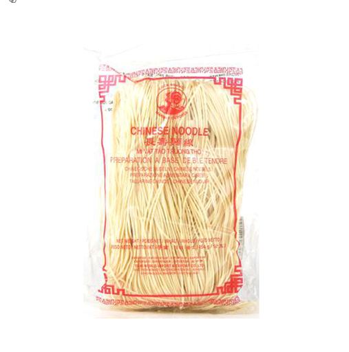 Cock Brand White Chinese Style Noodles