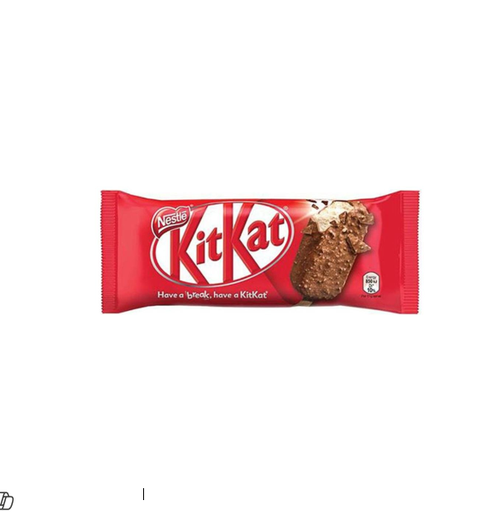[ICKTKSTK11] KitKat Chocolate Ice Cream Stick 90ML