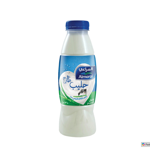 Almarai Fresh Fat Milk