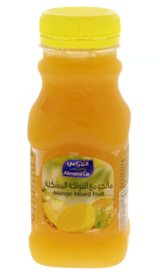 [73270] Almarai Long Life Mixed Fruit Juice with Mango