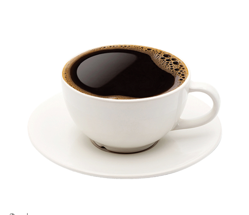 LAVAZZA MACHINE BLACK COFFEE 