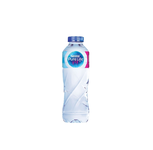 Nestle Pure Life Water 330ml(1)