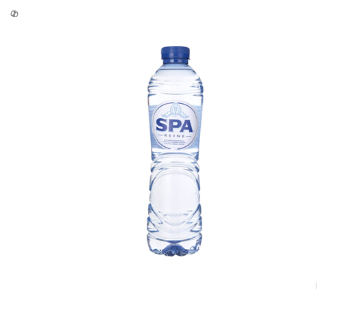 [2164-00001] Spa Reine Still Water 500ml