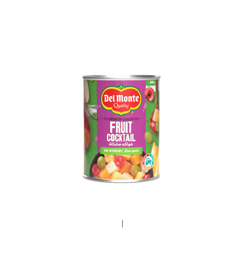 Del Monte Cocktail Fruit in Syrup (Special Offer)