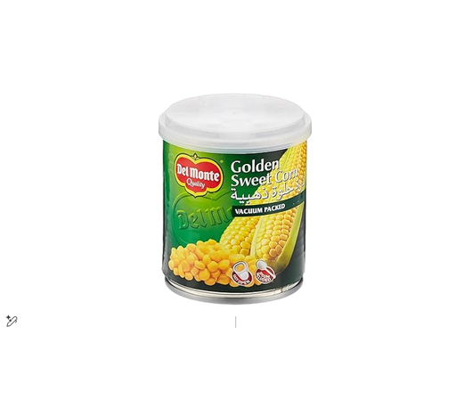 Del Monte Golden Sweet Corn