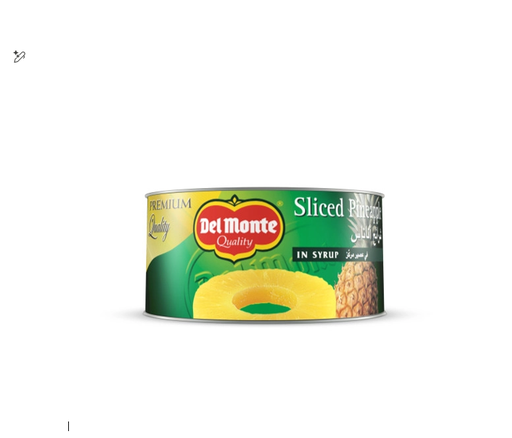 Del Monte Pineapple Chunks in Syrup (Special Offer)