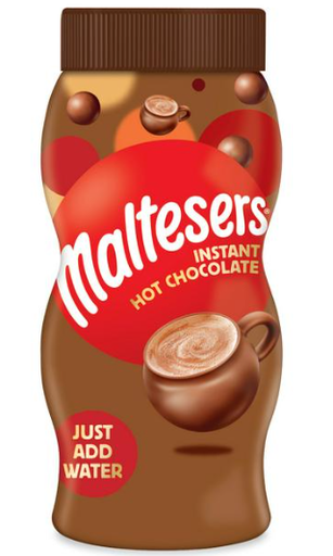 [MZK-03-01] Maltesers Instant Hot Chocolate Powder