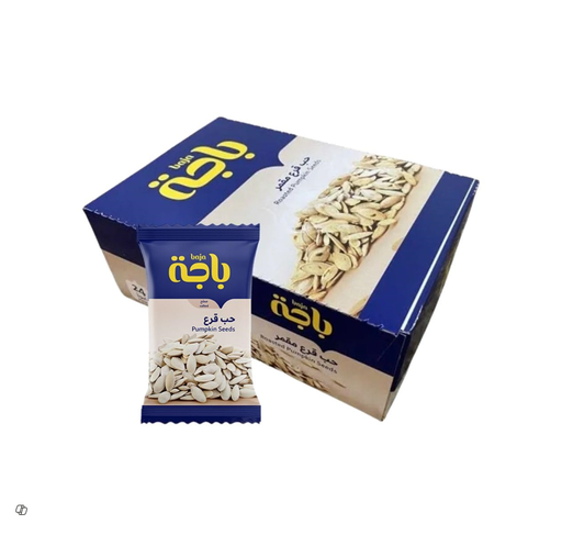 [2188-00042] Baja Roasted Pumpkin Seeds S2