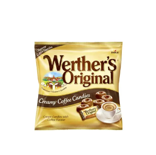 Werther's Original Creamy Candies Coffee Flavor111