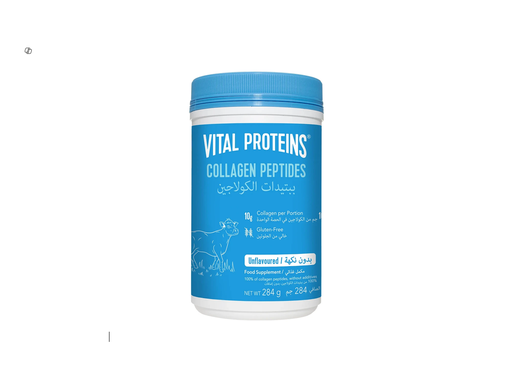 VITAL PROTEINS COLLAGEN PEPTIDES UNFLAVORED33