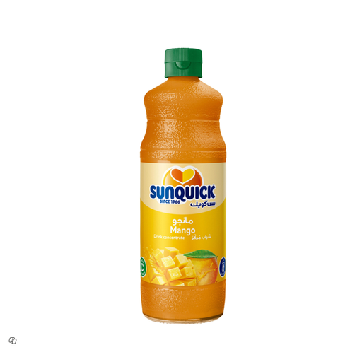 Sunquick Long Life Mango Drink Concentrate