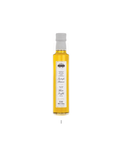 [LVD-002] Tartufi Jimmy Extra Virgin Olive Oil White Truffle Scent 250ML