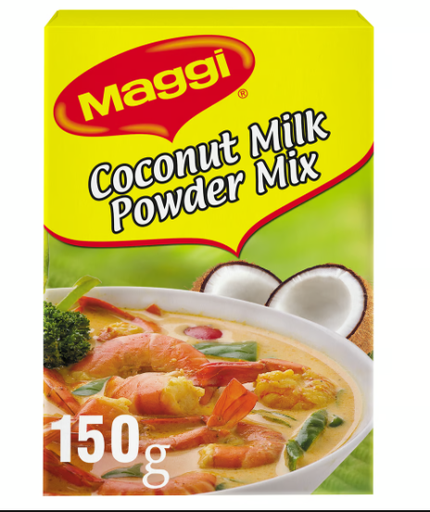 Maggi Coconut Milk Powder Mix