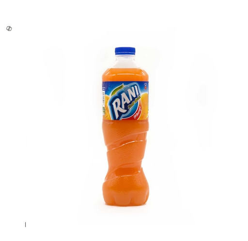 [1274] Rani Long Life Orange Fruit Drink 1.5lt