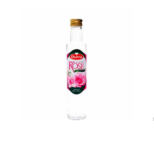 [DR519] Durra Rose Water 500mL