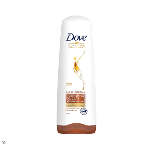Dove Nutritive Solutions Nourishing Oil Care Hair Conditioner 350ml
