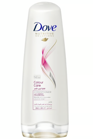 Dove Color Care Hair Conditioner with Vibrant Color 350ml