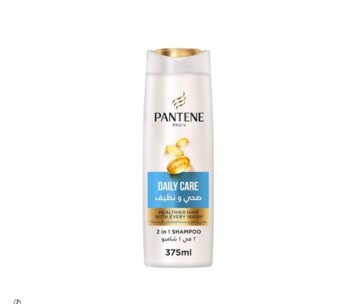 [31022040] Pantene Pro-V Daily Care 2in1 Hair Shampoo & Conditioner 200ml