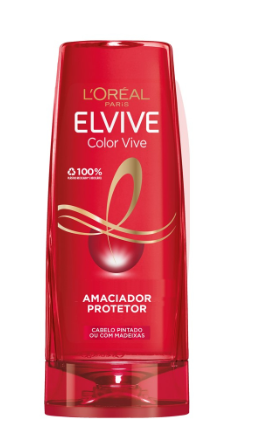 [1726-00655] L'Oreal Paris Elvive Color Protecting Hair Conditioner 360ml