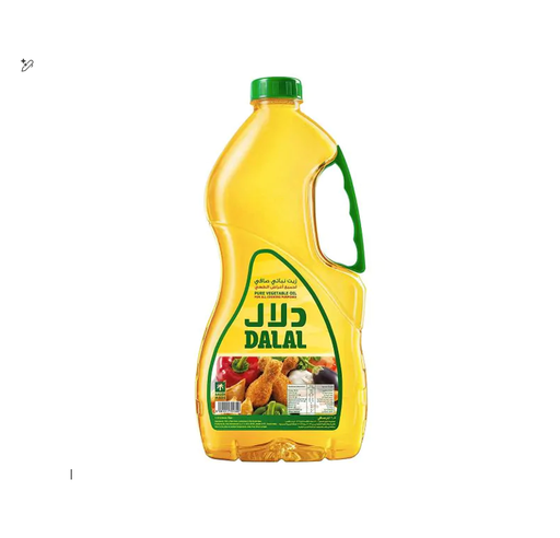 Dalal Pure Vegetable Oil