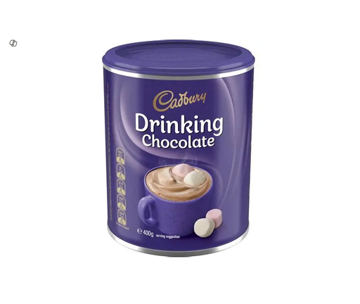 Cadbury Drinking Chocolate Powder