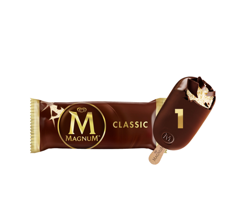 Magnum Classic Ice Cream Stick