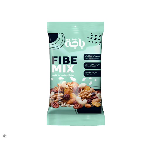 [2188-00086] BAJA FIBE MIX 30GM