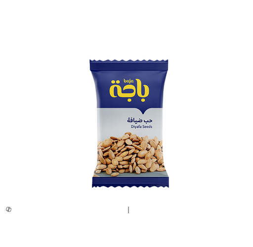 [2188-00092] BAJA UNSALTED DIYAFA SEEDS 15GM
