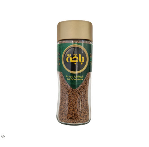BAJA GOLD COFFEE ROBUSTA 100GM