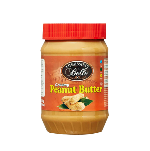 [MB2450] Mississippi Belle Creamy Peanut Butter