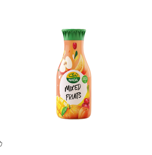 [2100] NADA MANGO MIXED FRUITS 1.35lt