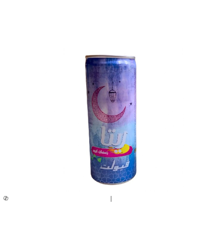 Rita Violet 240ml