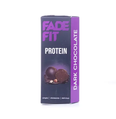 [FADE-01-02] Fade Fit Protein Balls Dark Chocolate 30g