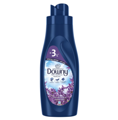 [30406071] Downy Fabric Conditioner Concentrate Lavender & Musk Garden 1L