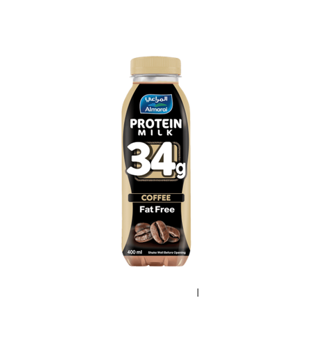 [21850] Almarai Protein Milk Coffee