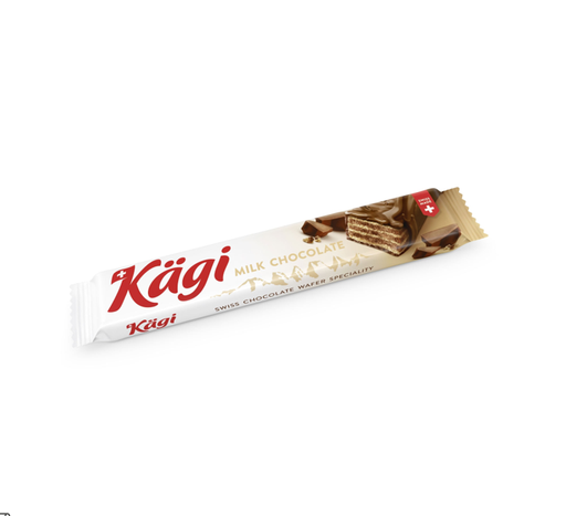 KAGI MILK CHOCOLATE 25GM