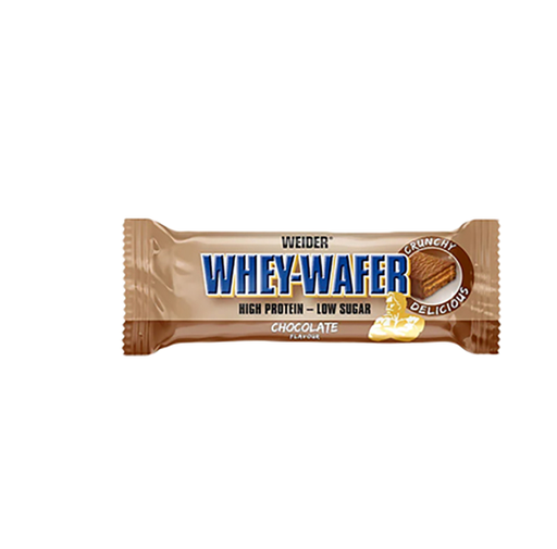 weider whey-wafer chocolate