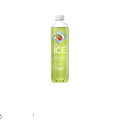 [087-158552] SPARKLING ICE BASE KIWI STRAWBERRY WATER