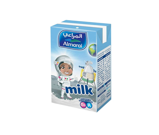 [43740] ALMARAI MILK 150ML