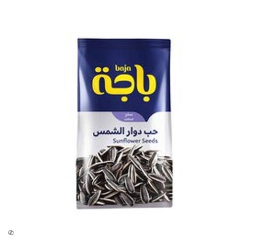 [4390-00696] BAJA SUNFLOWER SEED SALTED 230gms