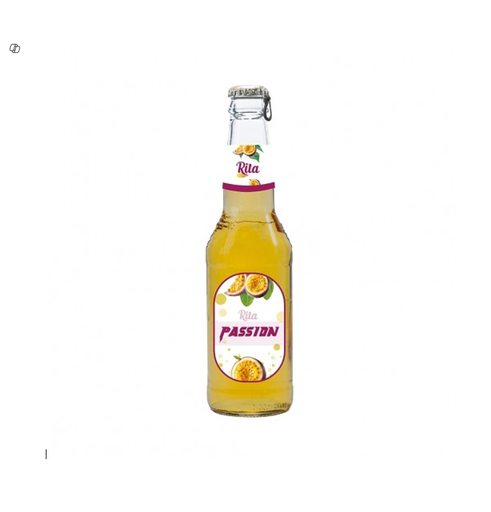 RITA PASSION FRUIT NRB 275ML