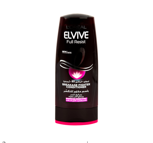 [1726-00606] ELVIVE CONDITIONER FULL RESIST 200ML 