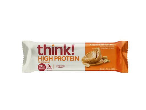THINK HIGH PROTEIN 60G 