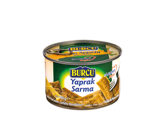 burcu yaprak sarma 400g