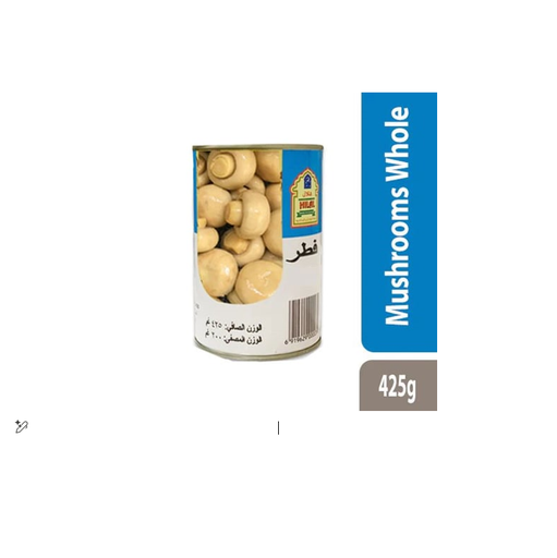 HILAL MUSHROOMS