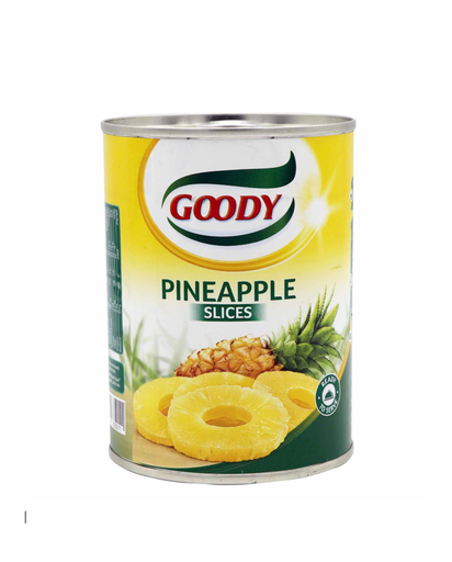 GOODY PINEAPPLE 