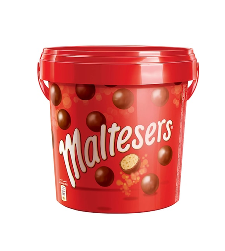 [5000159476928] Maltesers Chocolate Bites 400 GM