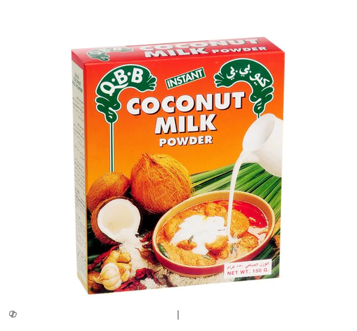 [9555004701909] Q.B.B Instant Coconut Milk Powder 150GM