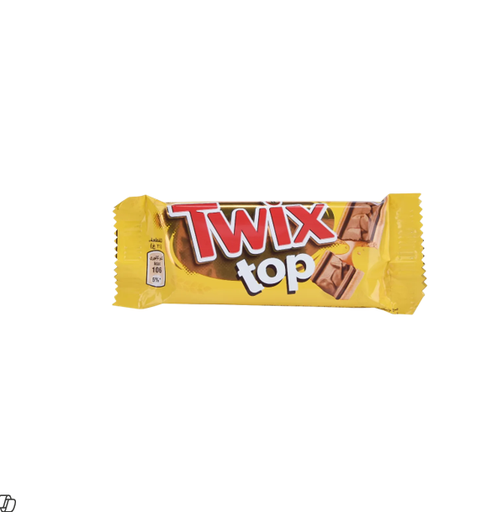 [5900951312083] Twix Chocolate TOP 21GM 